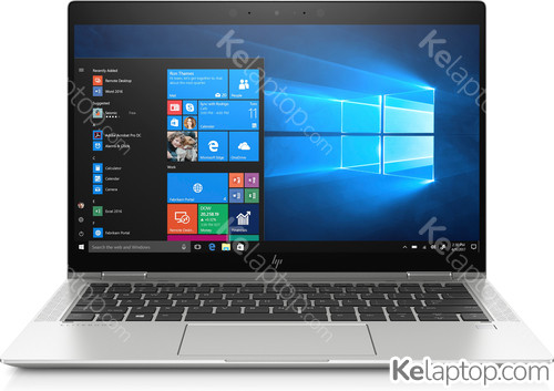 Hp Elitebook 1000 1030 G4 Price And Specs Kelaptop