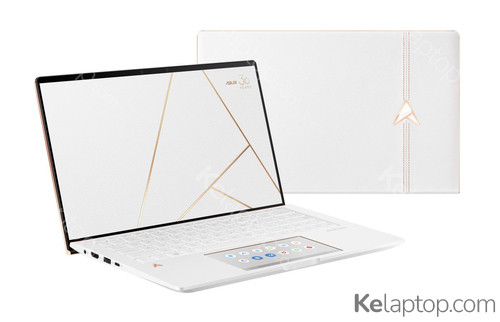 ASUS Zenbook 13 UX334FAC-A4116TS Caractéristiques ASUS Zenbook 13 UX334FAC-A4116TS Caractéristiques