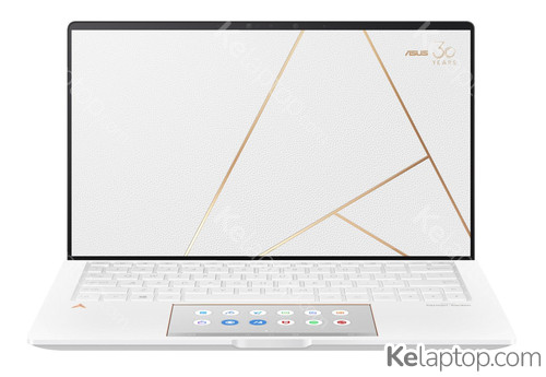 ASUS Zenbook 13 UX334FL-30TH Características ASUS Zenbook 13 UX334FL-30TH Características