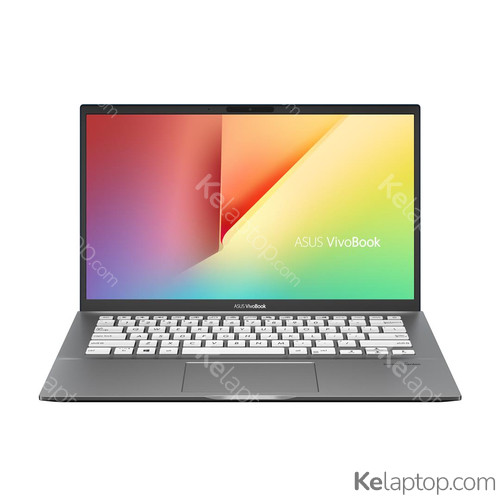 ASUS Vivobook S14 S431FA-EB040T Specs