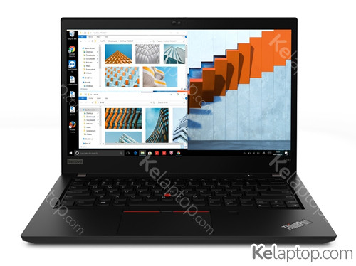 Lenovo ThinkPad T T490 20N2000KGE Caratteristiche