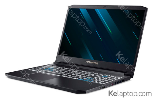 Acer Predator PT315-51-7815 Specs