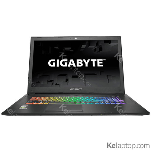 GIGABYTE Sabre P47G V7 C30D-FR Características GIGABYTE Sabre P47G V7 C30D-FR Características