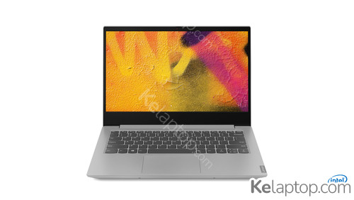 Lenovo IdeaPad S ideapad S340-14IIL 81VV009CUK Características