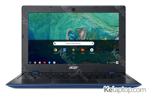 Acer Chromebook 11 CB311-8H Specificaties Acer Chromebook 11 CB311-8H Specificaties