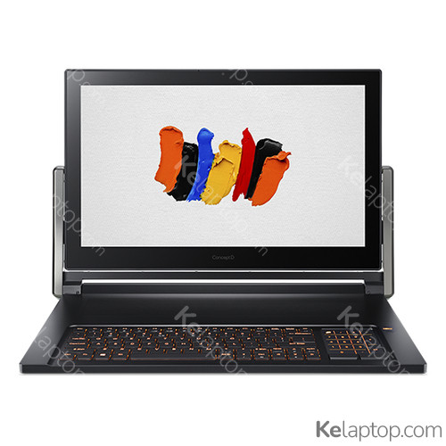Acer ConceptD 9 CN917-71 Caratteristiche Acer ConceptD 9 CN917-71 Caratteristiche