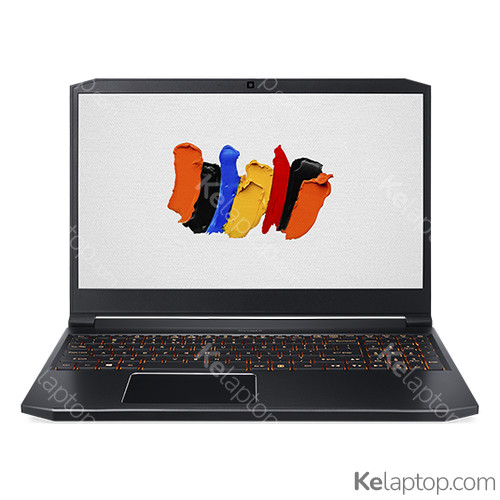 Acer ConceptD 5 Ausstattung