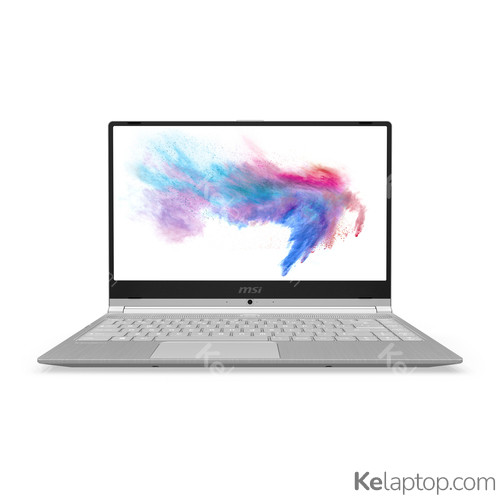 MSI Modern 14 A10M-444IT Specs