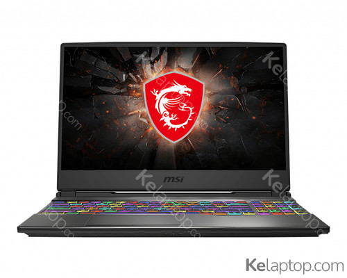 Msi gp65 leopard обзор