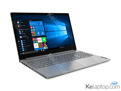 Lenovo ThinkBook 15 IIL 20SM007EPG Caratteristiche