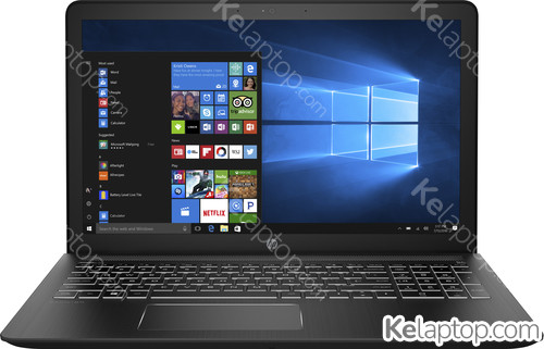 HP Pavilion Power 15 15-cb059tx Specs
