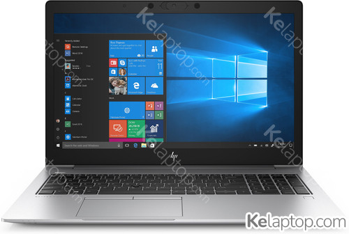 HP EliteBook 850 G6 Caratteristiche HP EliteBook 850 G6 Caratteristiche