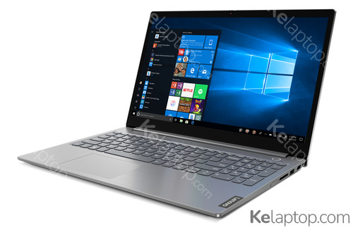 Lenovo ThinkBook 15 IML 20RW0043GE Specs