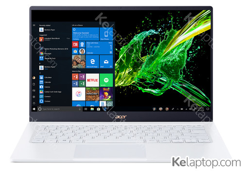 Acer Swift 5 SF514-54GT-75AX Specs