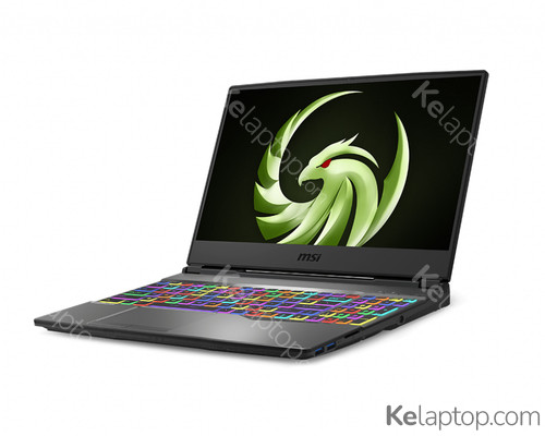 MSI Alpha 15 A3DD-004 ALPHA15004 Specs