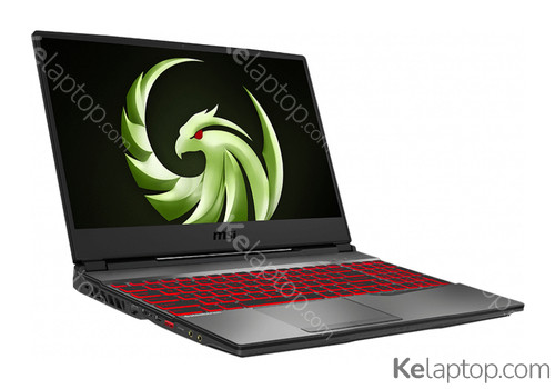 MSI Alpha 15 A3DD-077 Caratteristiche