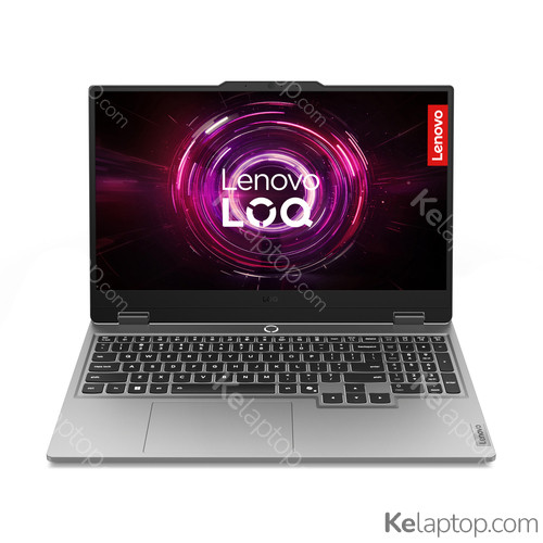Lenovo LOQ 15AHP10 83JG0097IX Caratteristiche