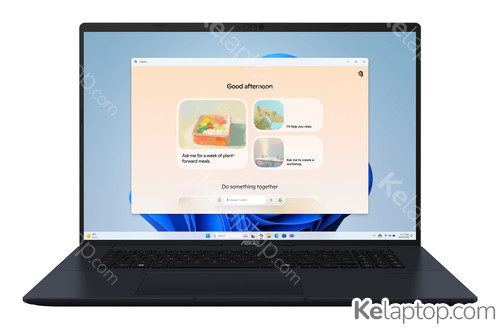 ASUS Vivobook 18 D1807HA-S8074W Caratteristiche