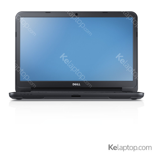 DELL Inspiron 3000 3521 3521-6509 Características DELL Inspiron 3000 3521 3521-6509 Características