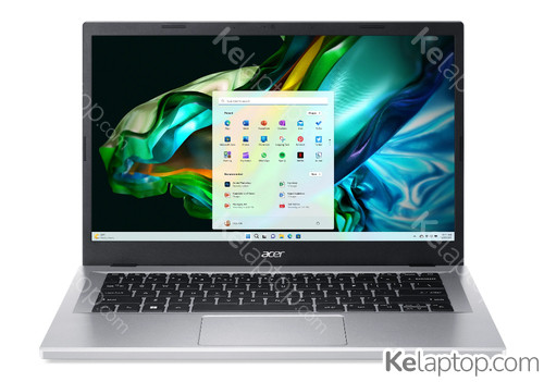 Acer Aspire 3 A314-23P-R9DS Ausstattung Acer Aspire 3 A314-23P-R9DS Ausstattung
