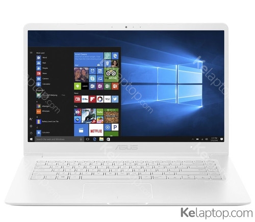 ASUS S510QA-BR025T Caratteristiche ASUS S510QA-BR025T Caratteristiche