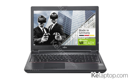 Fujitsu CELSIUS H H780 VFY:H7800M370SNC Características