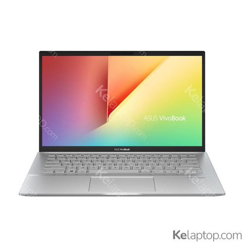 ASUS VivoBook S14 S431FL-EB251T Specs
