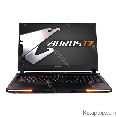 Gigabyte AORUS 17 XA Specs Gigabyte AORUS 17 XA Specs
