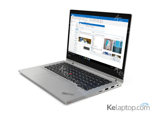 Lenovo ThinkPad L L13 Yoga 20R5001SUS Características