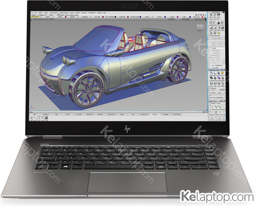 HP ZBook Studio G5 6TW75ES Specs