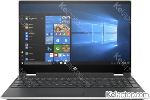 HP Pavilion x360 15 15-dq1018na Specs