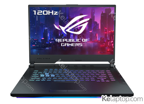 ASUS ROG Strix Hero III G531GV-AL172 Caractéristiques ASUS ROG Strix Hero III G531GV-AL172 Caractéristiques