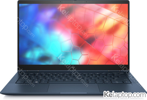 HP Elite Dragonfly 9JU34PA Specs