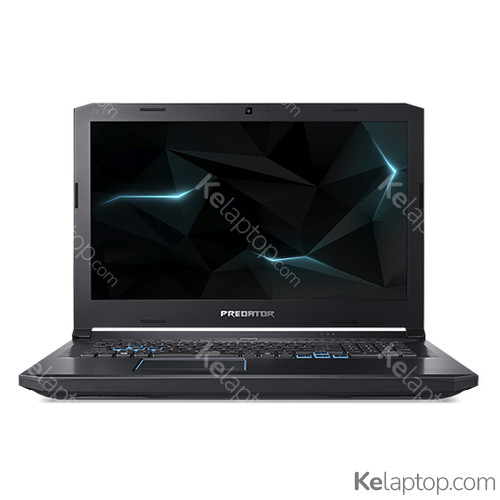 Acer Predator Helios 500 PH517-61-R9KL Specyfikacje Acer Predator Helios 500 PH517-61-R9KL Specyfikacje