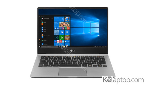 LG Gram 13Z980-G.AA52A1 Características