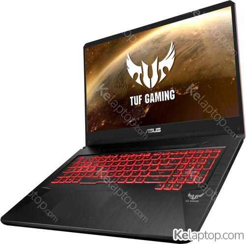 ASUS TUF Gaming FX705DY-AU028T Ausstattung ASUS TUF Gaming FX705DY-AU028T Ausstattung