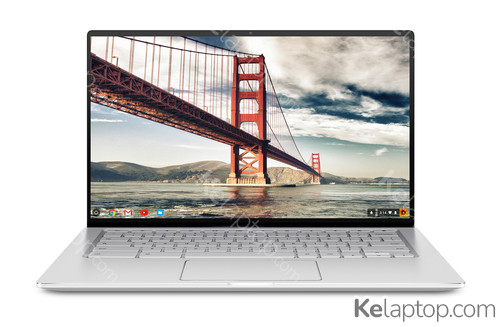 ASUS Chromebook Flip C434TA-DS384T 90NX0231-M00380 Caratteristiche ASUS Chromebook Flip C434TA-DS384T 90NX0231-M00380 Caratteristiche
