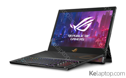 ASUS ROG Mothership GZ700GX-XB99K 90NR0181-M01040 Specs