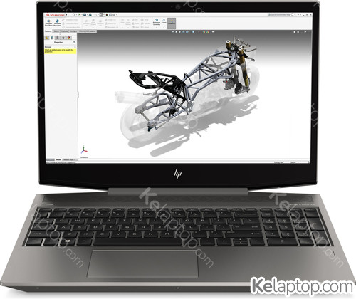 HP ZBook 15 15v G5 Specs HP ZBook 15 15v G5 Specs