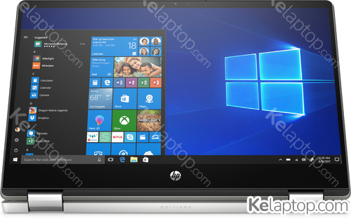 HP Pavilion x360 14 14-dh0049tu Specs
