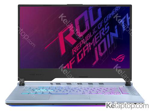 ASUS ROG Strix G531GU-AL311T Características ASUS ROG Strix G531GU-AL311T Características