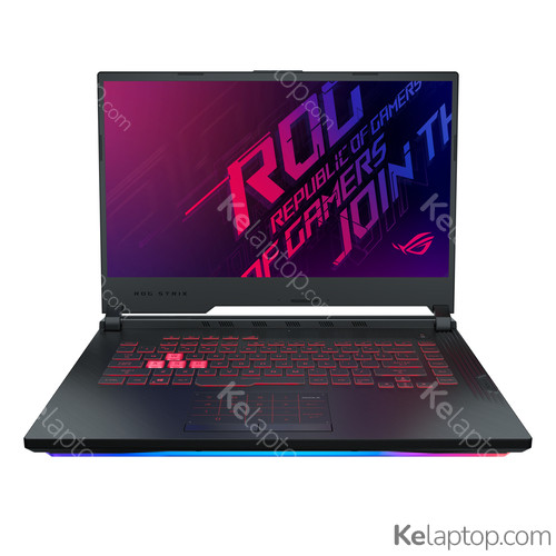 ASUS ROG Strix G531GU-AL060 Specs ASUS ROG Strix G531GU-AL060 Specs