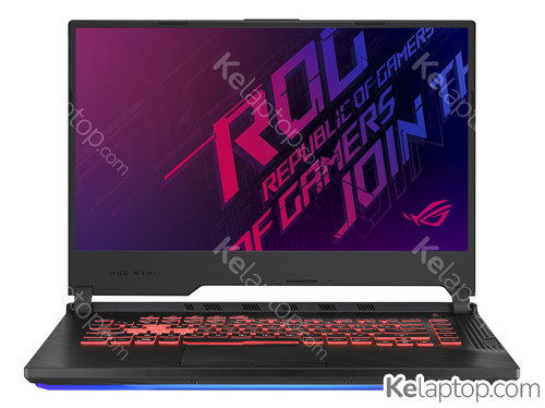 ASUS ROG Strix G531GT-BQ002T G531GT-BQ002T-GAMING Características ASUS ROG Strix G531GT-BQ002T G531GT-BQ002T-GAMING Características