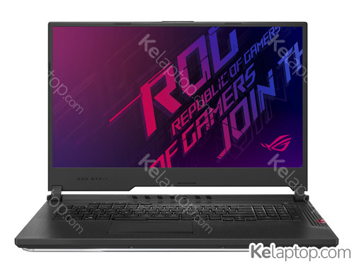 ASUS ROG Strix G731GW-EV019 Ausstattung ASUS ROG Strix G731GW-EV019 Ausstattung