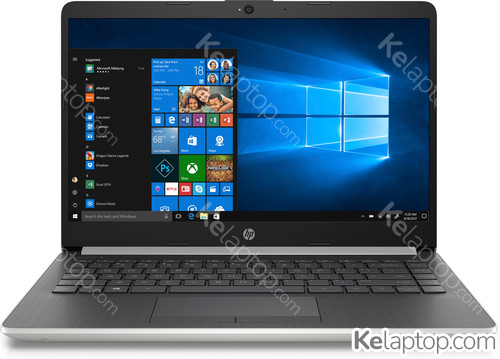 HP 14-cf0098ca Caractéristiques HP 14-cf0098ca Caractéristiques
