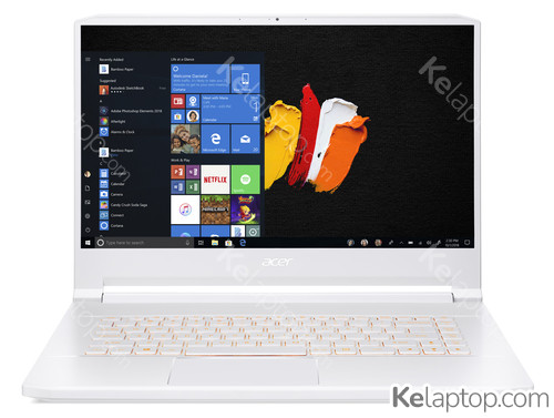 Acer ConceptD 7 CN715-71-74GV Specs Acer ConceptD 7 CN715-71-74GV Specs