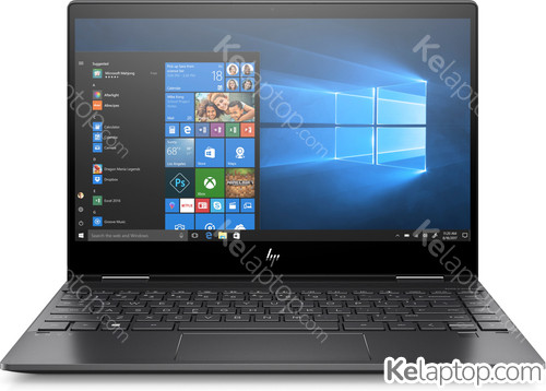 HP ENVY x360 13 13-ar0002nv Specs