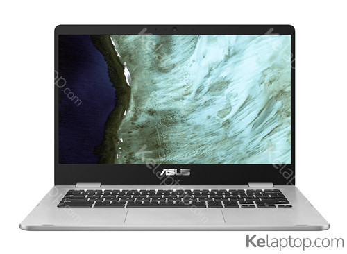 ASUS Chromebook C423NA-EB0198 Ausstattung
