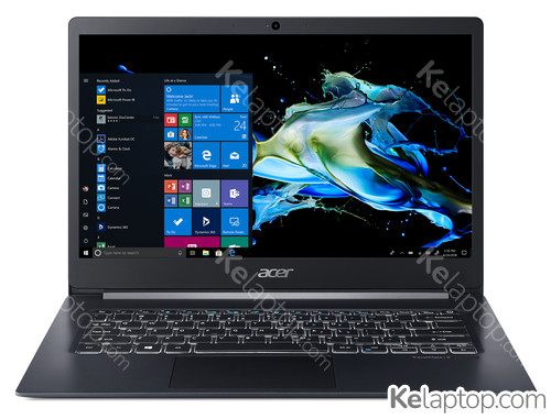 Acer travelmate x5 обзор