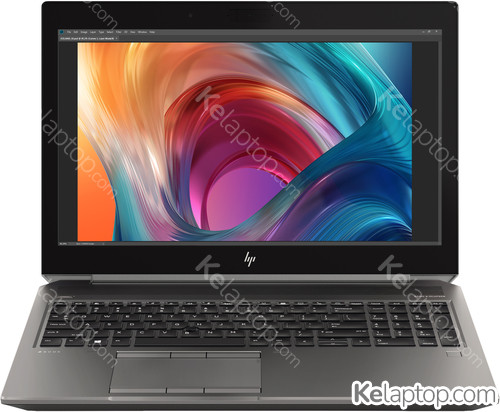 HP ZBook 15 G6 (8JM03EA) Specs HP ZBook 15 G6 (8JM03EA) Specs